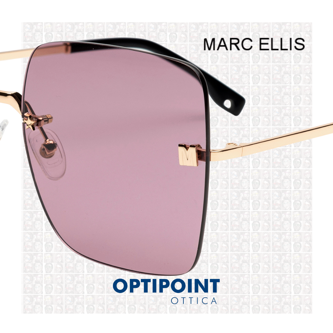 MARK ELLIS DONATELLA ORO OCCHIALI DA SOLE - Optipoint - Lux S.r.l.