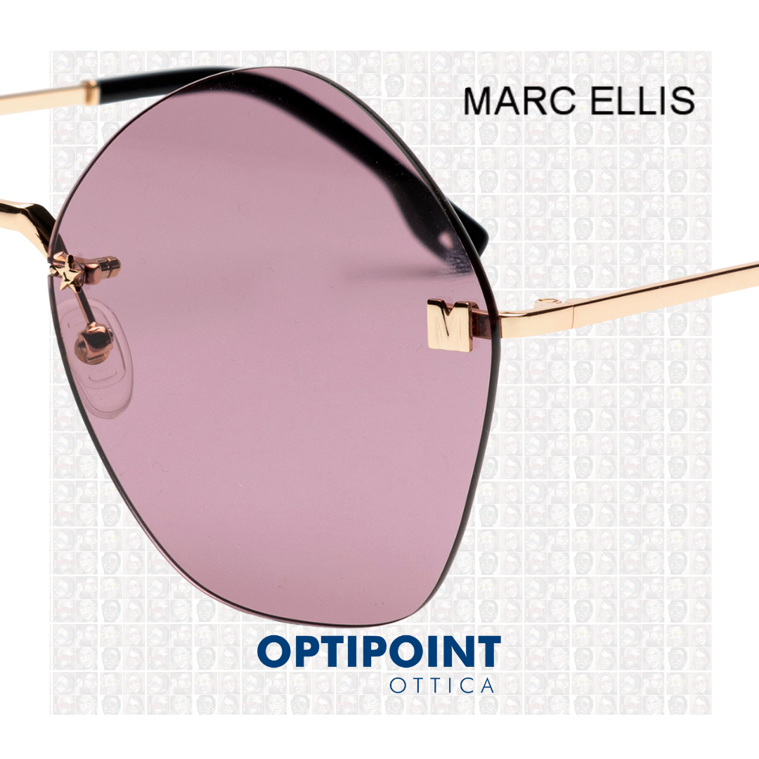 MARK ELLIS DALILA ORO OCCHIALI DA SOLE - Optipoint - Lux S.r.l.