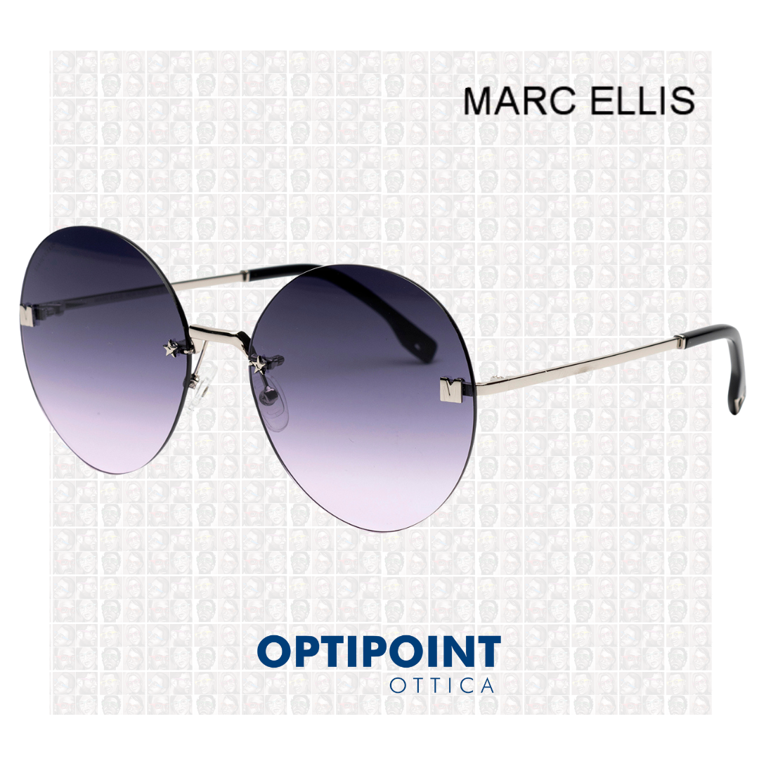 MARK ELLIS DANIELA ARGENTO OCCHIALI DA SOLE - Optipoint - Lux S.r.l.