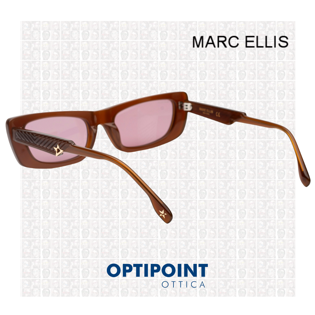 MARK ELLIS ALBA AMBRA OCCHIALI DA SOLE - Optipoint - Lux S.r.l.