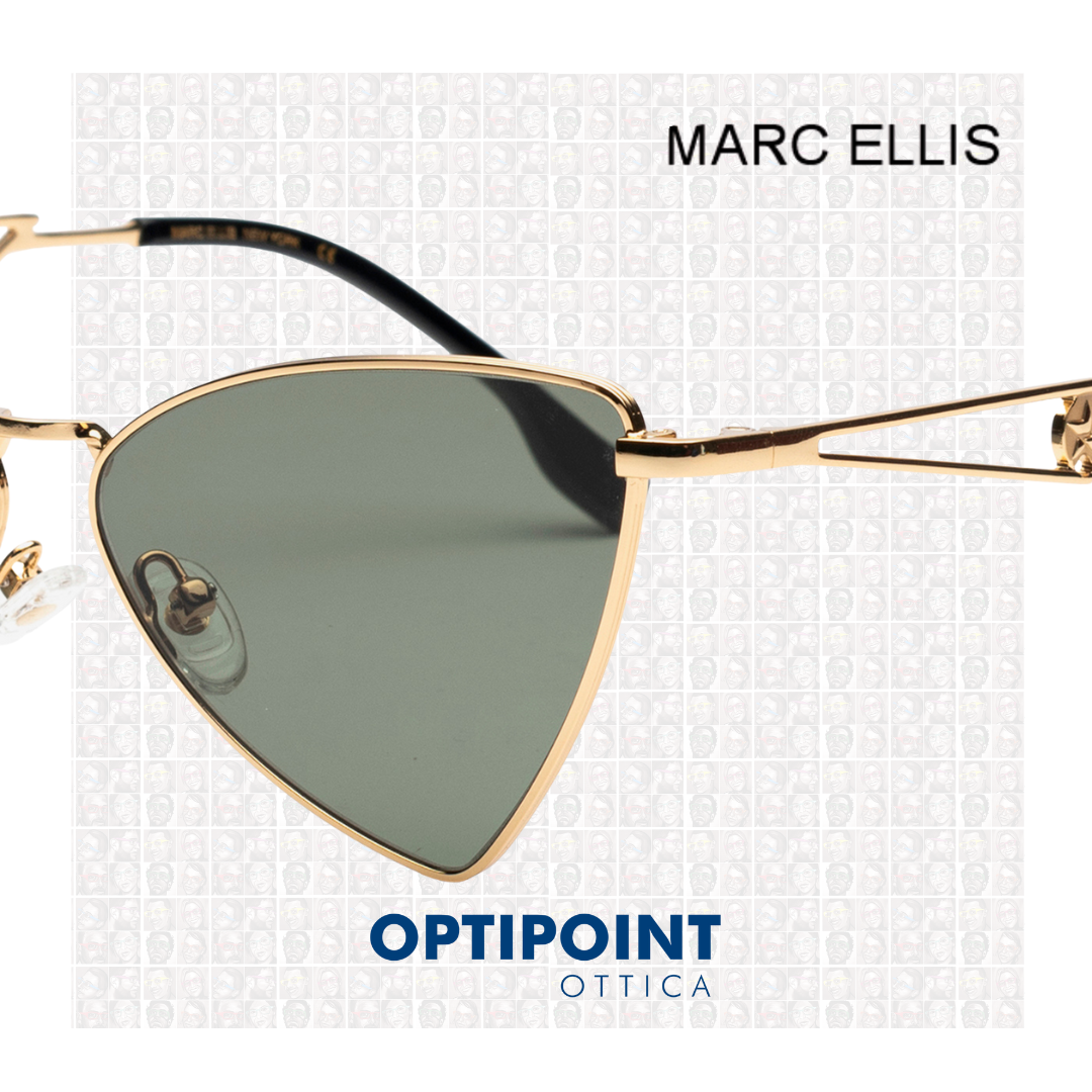 MARK ELLIS CARMELA ORO OCCHIALI DA SOLE - Optipoint - Lux S.r.l.