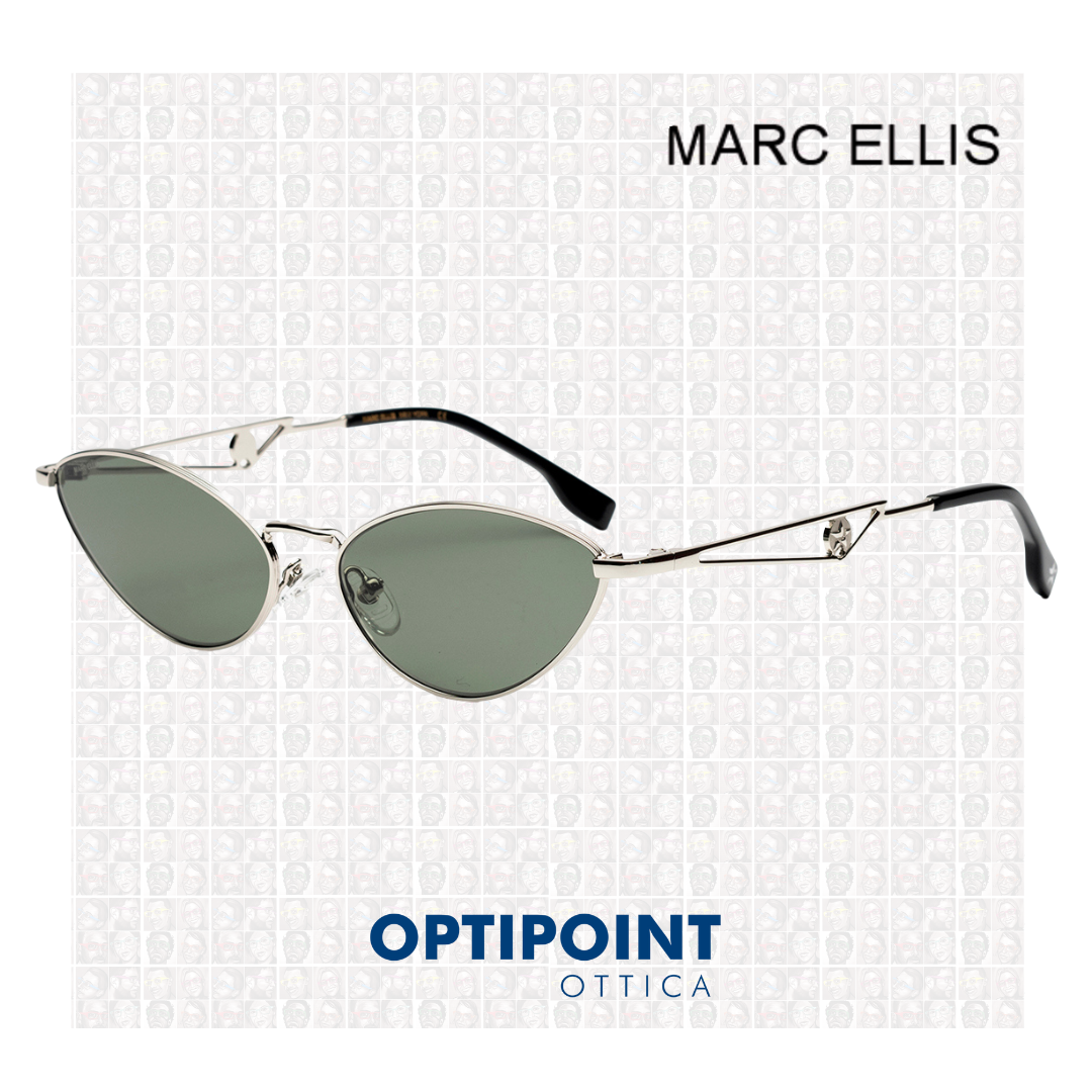 MARK ELLIS CHIARA ARGENTO OCCHIALI DA SOLE - Optipoint - Lux S.r.l.