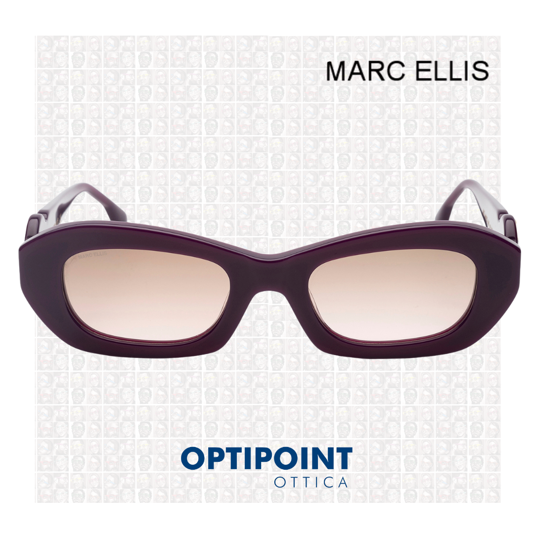 MARK ELLIS BICE VIOLA OCCHIALI DA SOLE - Optipoint - Lux S.r.l.