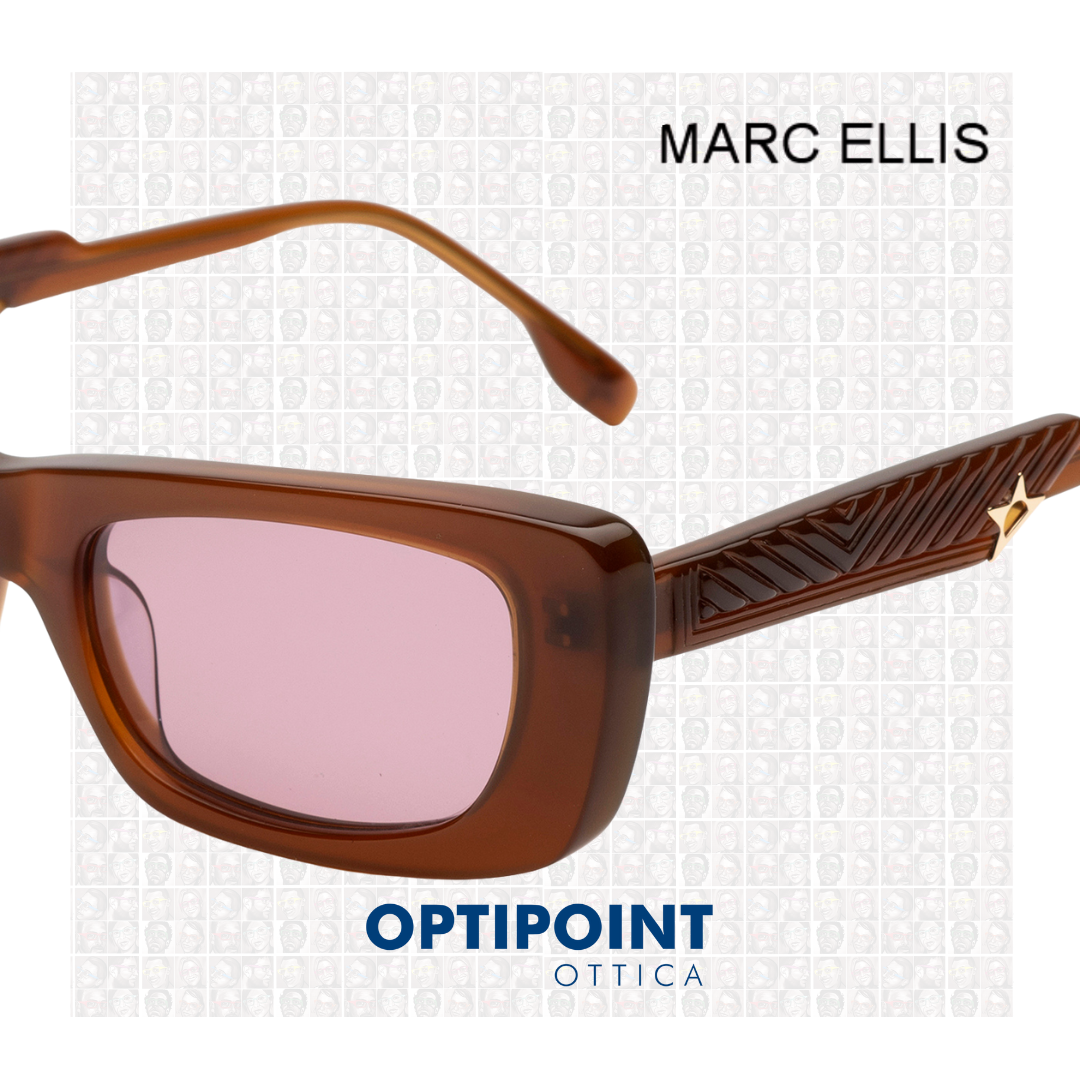MARK ELLIS ALBA AMBRA OCCHIALI DA SOLE - Optipoint - Lux S.r.l.