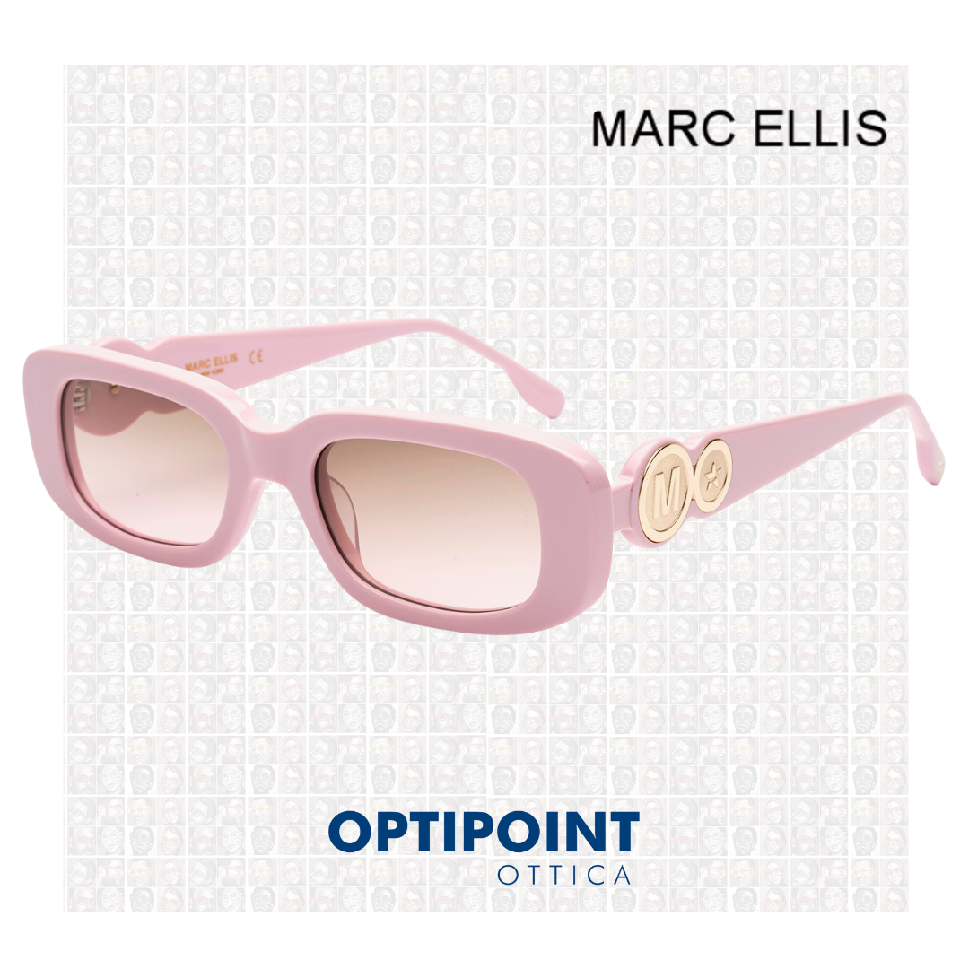 MARK ELLIS BEA ROSA OCCHIALI DA SOLE - Optipoint - Lux S.r.l.