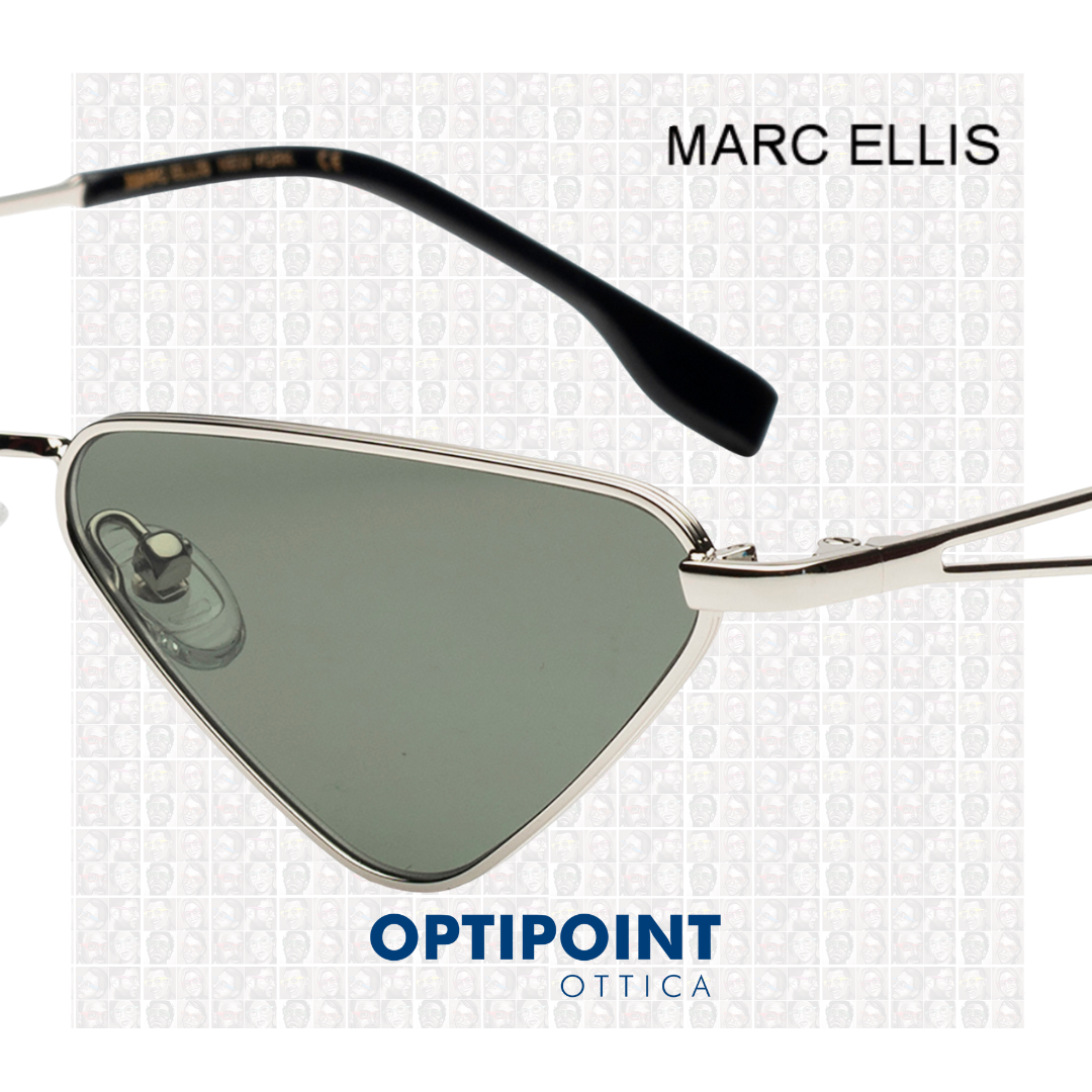MARK ELLIS CLAUDIA ARGENTO OCCHIALI DA SOLE - Optipoint - Lux S.r.l.