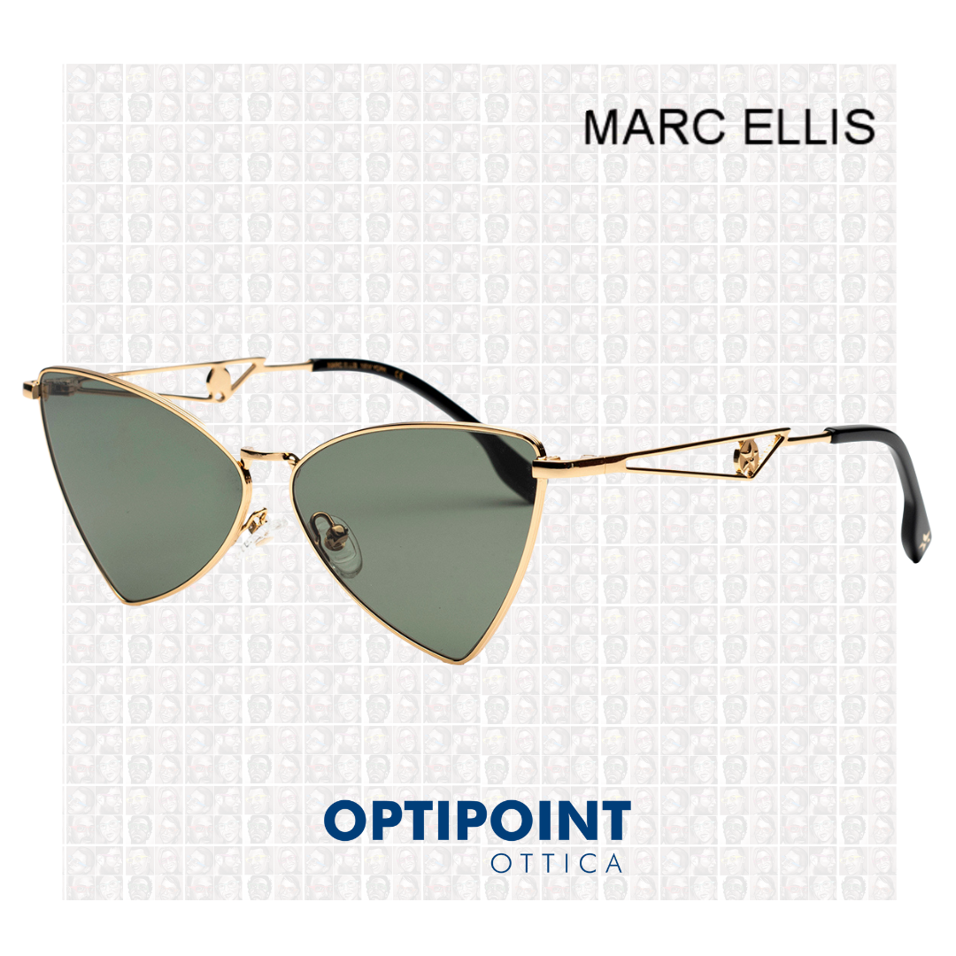 MARK ELLIS CARMELA ORO OCCHIALI DA SOLE - Optipoint - Lux S.r.l.