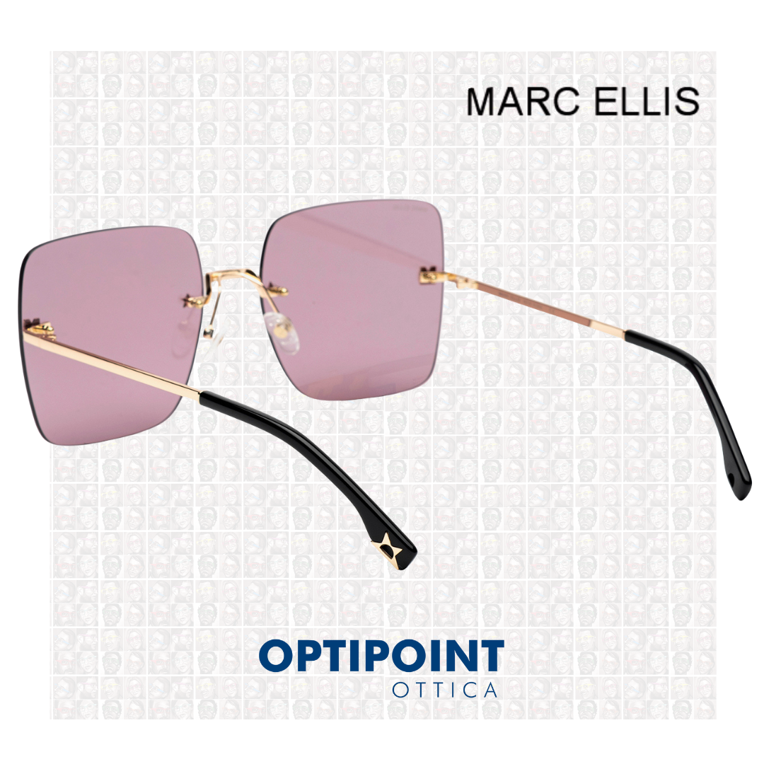 MARK ELLIS DONATELLA ORO OCCHIALI DA SOLE - Optipoint - Lux S.r.l.