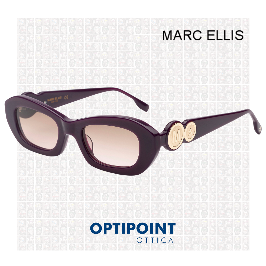 MARK ELLIS BICE VIOLA OCCHIALI DA SOLE - Optipoint - Lux S.r.l.