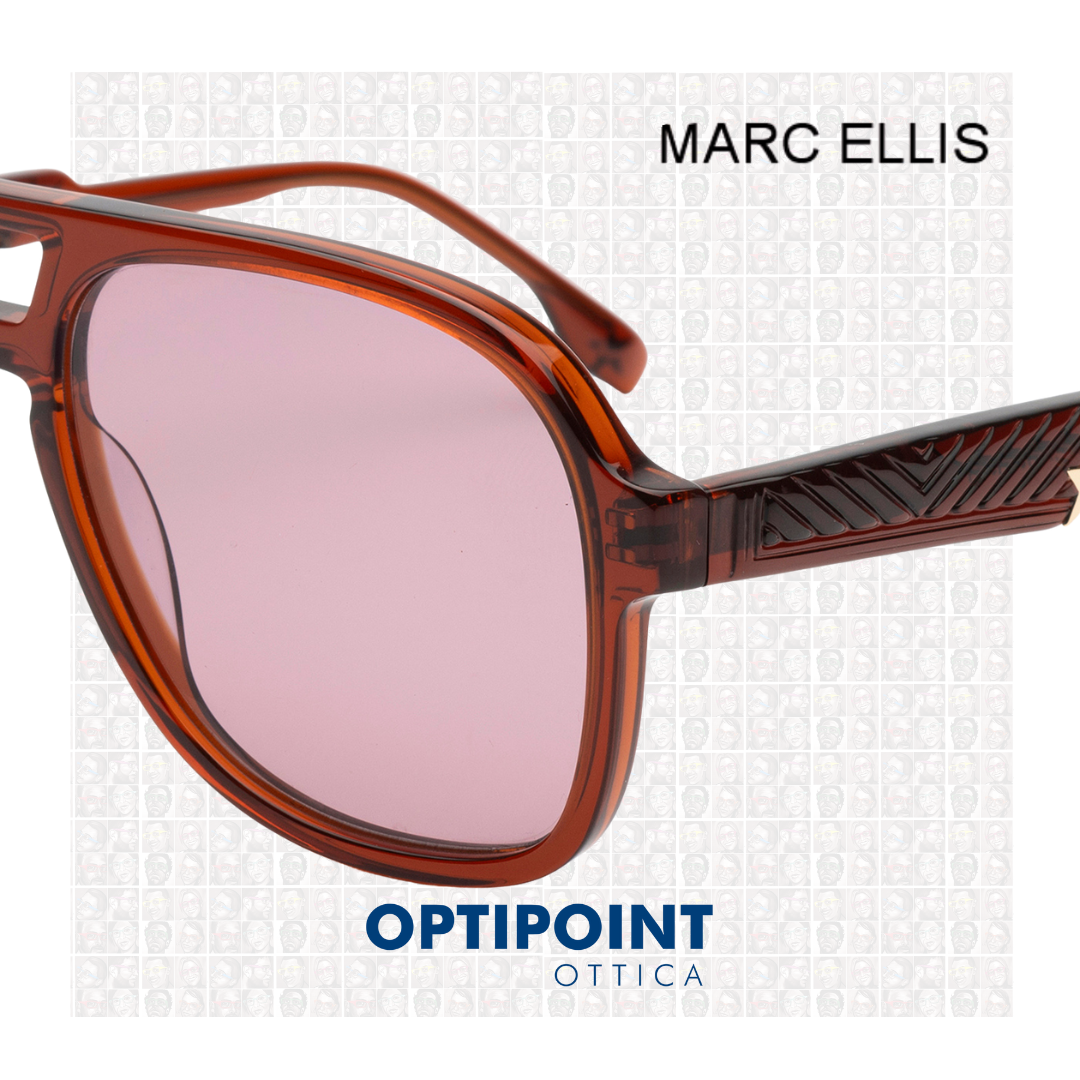 MARK ELLIS ALICE CARAMELLO OCCHIALI DA SOLE - Optipoint - Lux S.r.l.