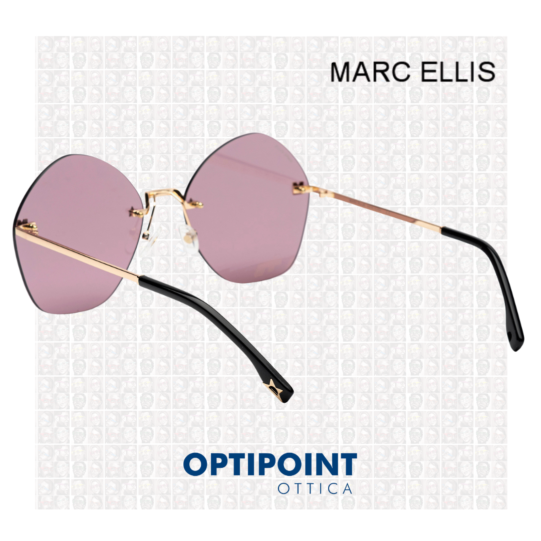 MARK ELLIS DALILA ORO OCCHIALI DA SOLE - Optipoint - Lux S.r.l.