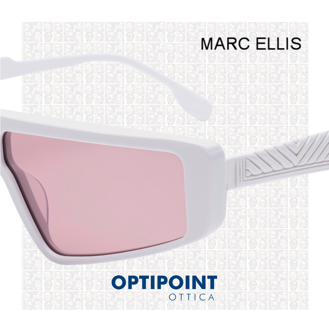 MARK ELLIS ALESSIA BIANCO OCCHIALI DA SOLE - Optipoint - Lux S.r.l.