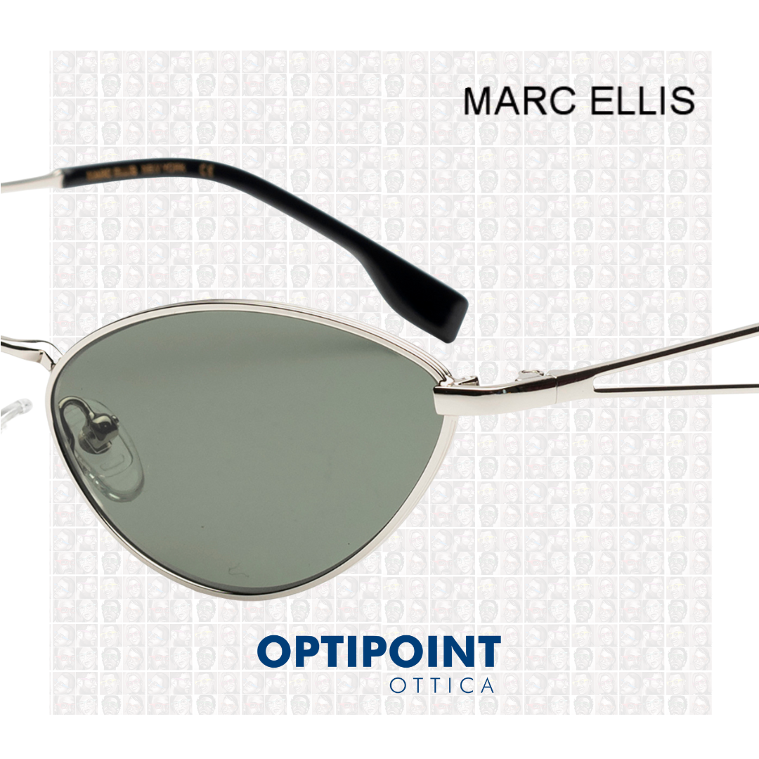 MARK ELLIS CHIARA ARGENTO OCCHIALI DA SOLE - Optipoint - Lux S.r.l.