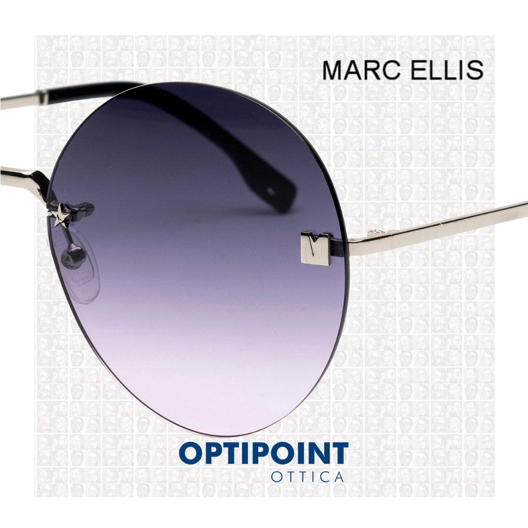 MARK ELLIS DANIELA ARGENTO OCCHIALI DA SOLE - Optipoint - Lux S.r.l.