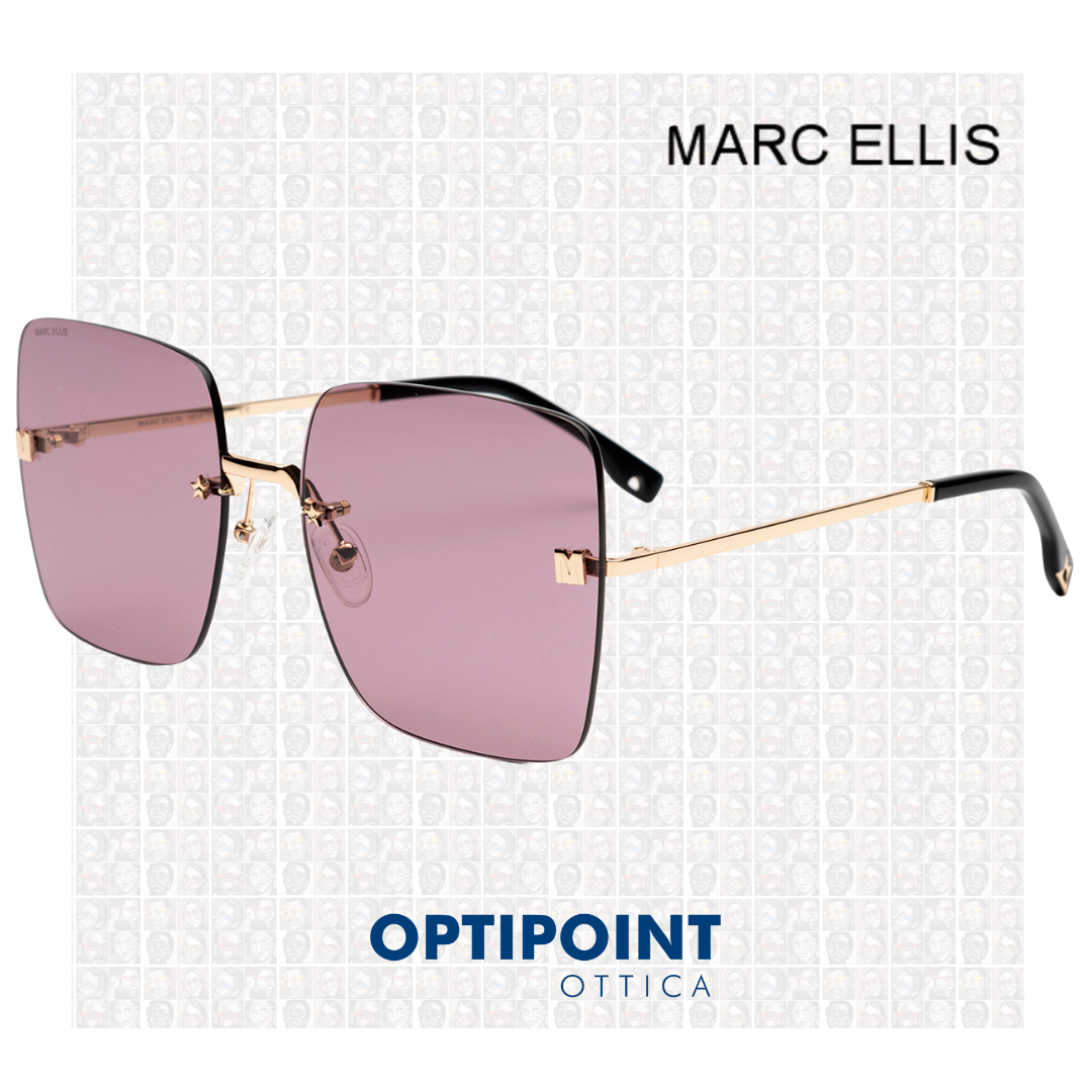 MARK ELLIS DONATELLA ORO OCCHIALI DA SOLE - Optipoint - Lux S.r.l.