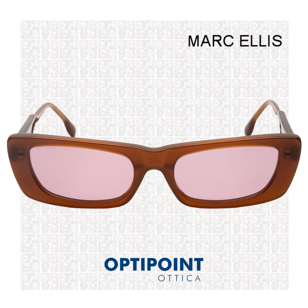 MARK ELLIS ALBA AMBRA OCCHIALI DA SOLE - Optipoint - Lux S.r.l.