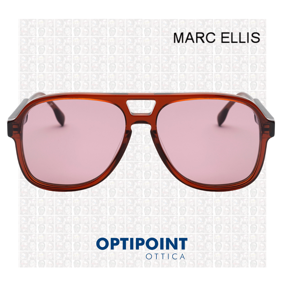 MARK ELLIS ALICE CARAMELLO OCCHIALI DA SOLE - Optipoint - Lux S.r.l.