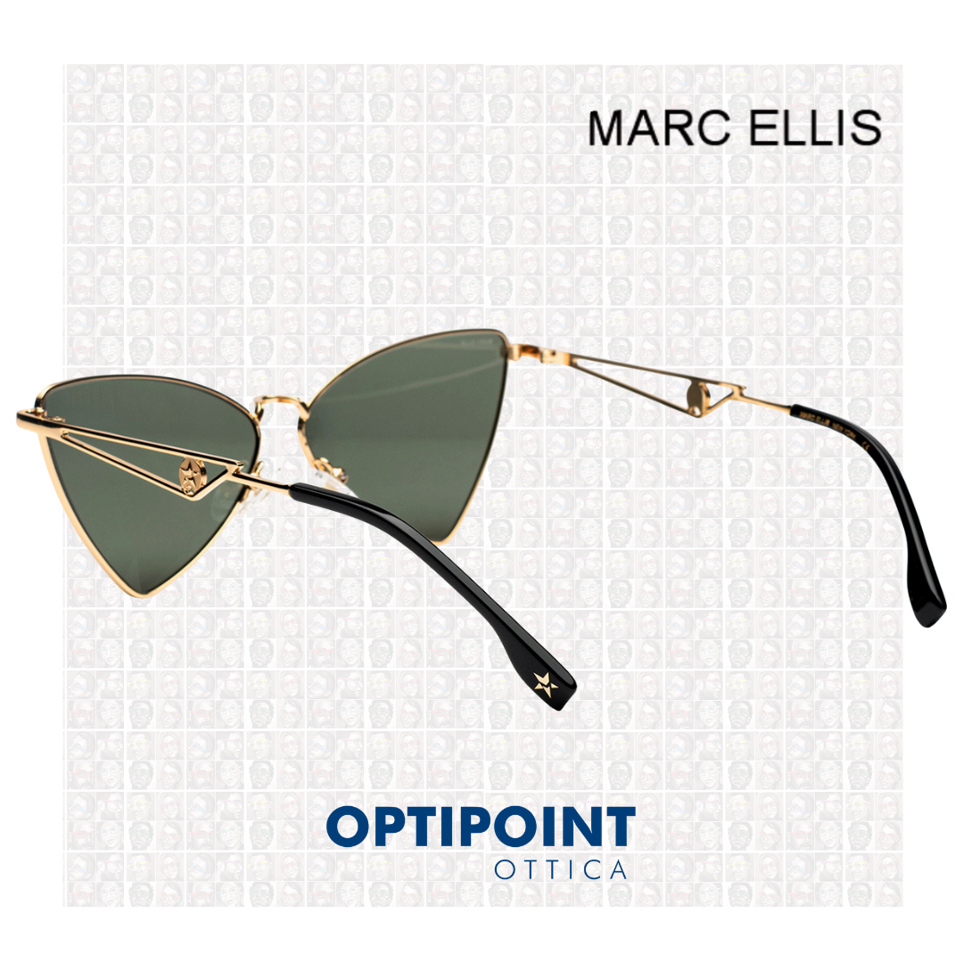 MARK ELLIS CARMELA ORO OCCHIALI DA SOLE - Optipoint - Lux S.r.l.