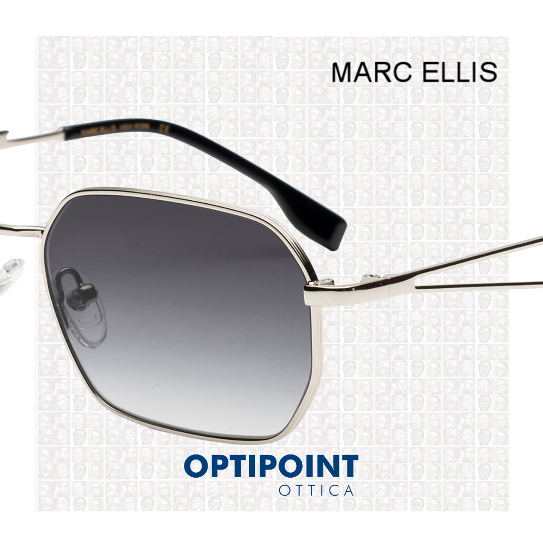 MARK ELLIS CAMILLA ARGENTO OCCHIALI DA SOLE - Optipoint - Lux S.r.l.