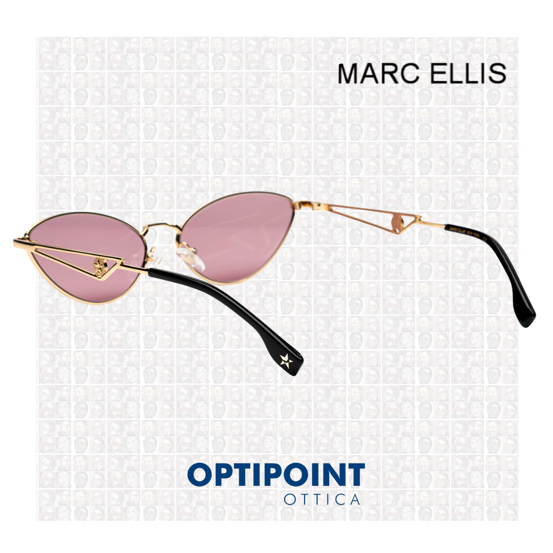 MARK ELLIS CHIARA ORO OCCHIALI DA SOLE - Optipoint - Lux S.r.l.