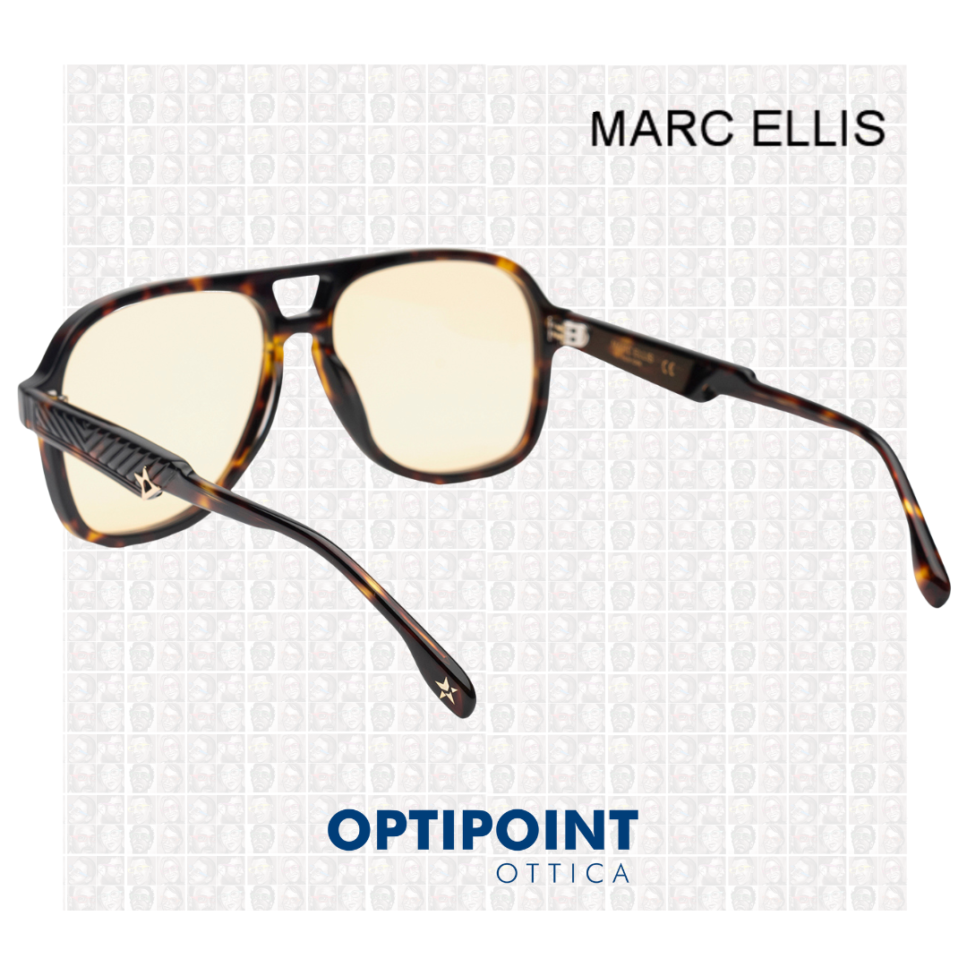 MARK ELLIS ALICE TARTARUGA OCCHIALI DA SOLE - Optipoint - Lux S.r.l.