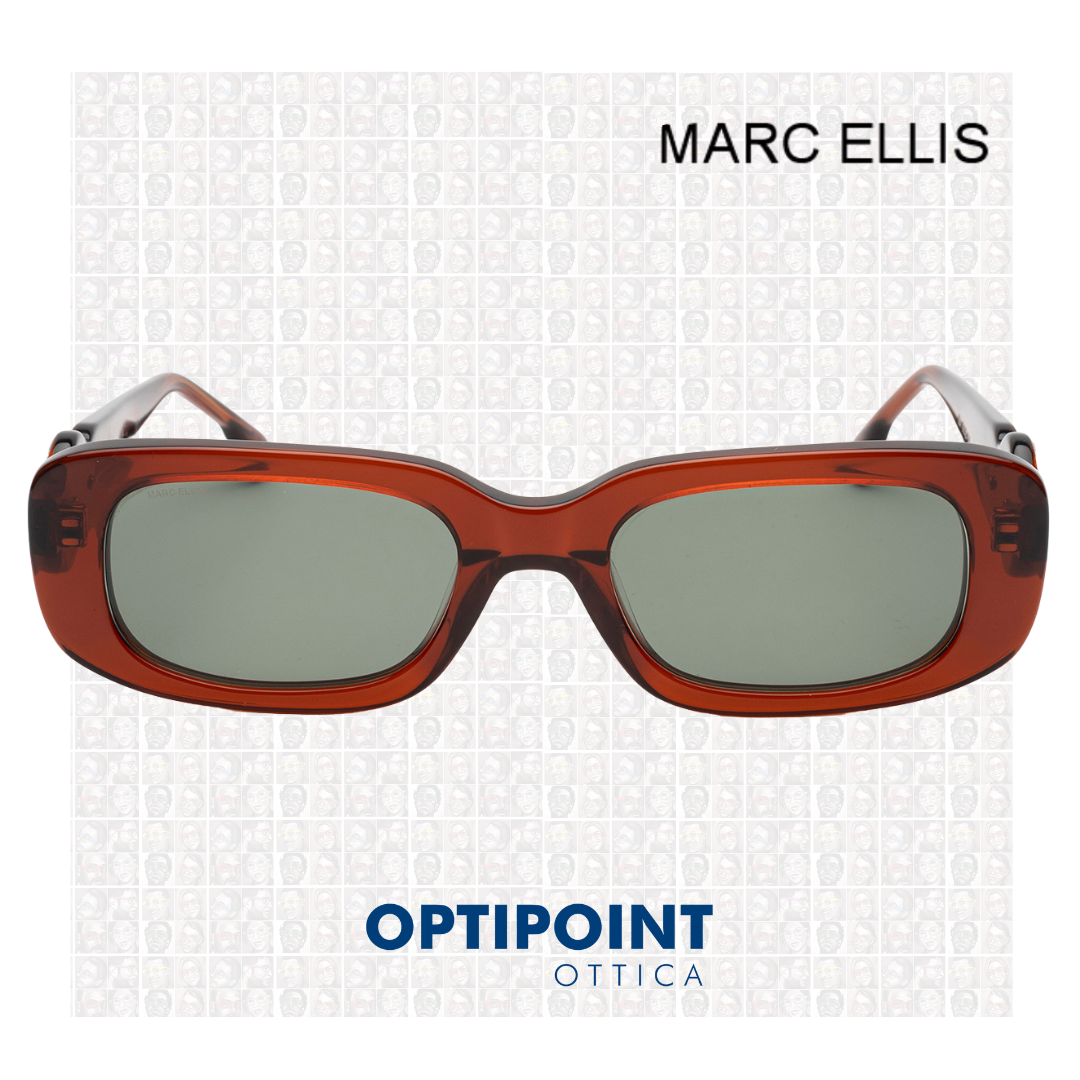 MARK ELLIS BEA CARAMELLO OCCHIALI DA SOLE - Optipoint - Lux S.r.l.