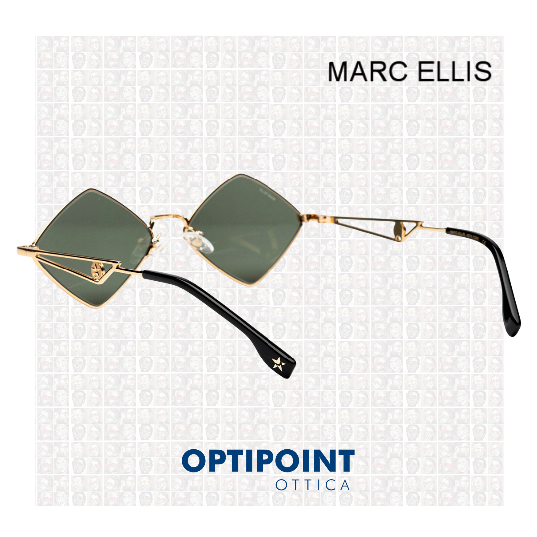 MARK ELLIS CAROLINA ORO OCCHIALI DA SOLE - Optipoint - Lux S.r.l.