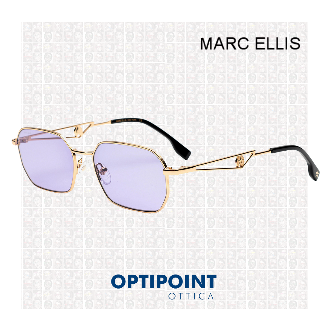 MARK ELLIS CAMILLA ORO OCCHIALI DA SOLE - Optipoint - Lux S.r.l.