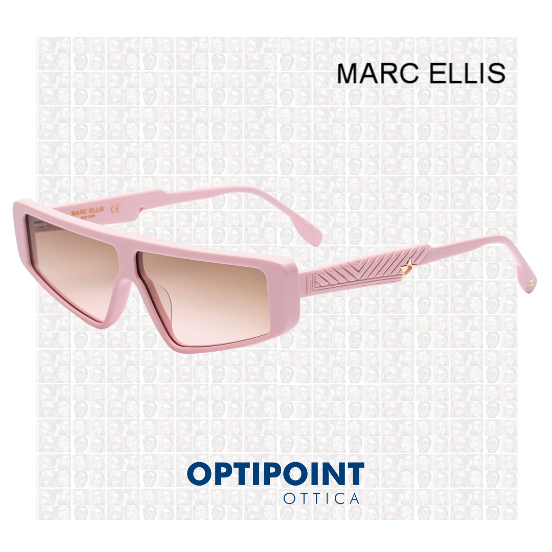MARK ELLIS ALESSIA ROSA OCCHIALI DA SOLE - Optipoint - Lux S.r.l.