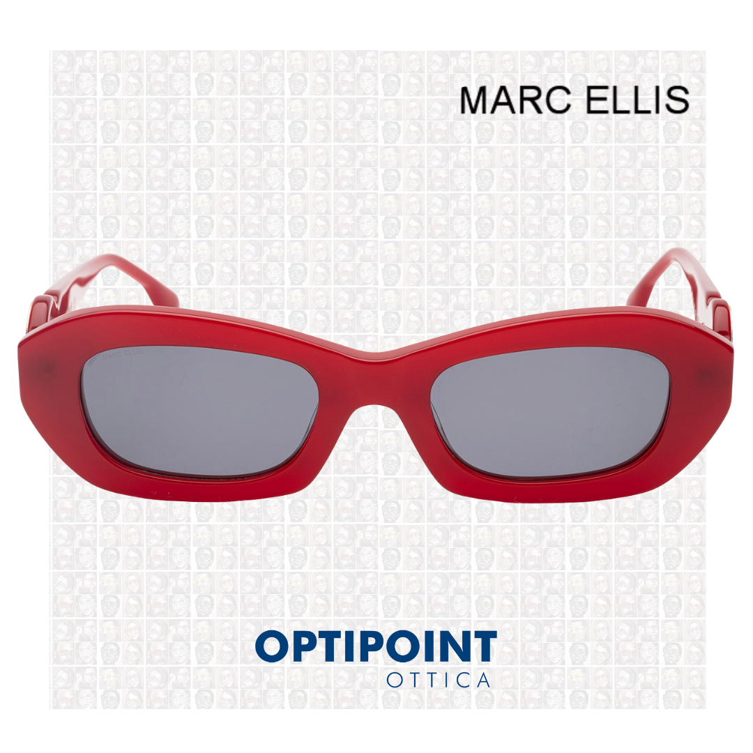 MARK ELLIS BICE CILIEGIA OCCHIALI DA SOLE - Optipoint - Lux S.r.l.
