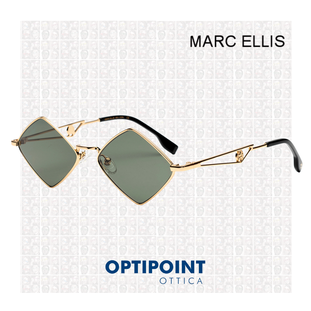 MARK ELLIS CAROLINA ORO OCCHIALI DA SOLE - Optipoint - Lux S.r.l.