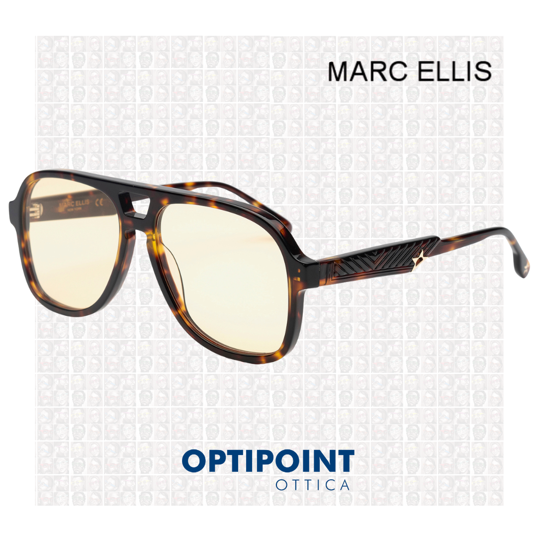 MARK ELLIS ALICE TARTARUGA OCCHIALI DA SOLE - Optipoint - Lux S.r.l.