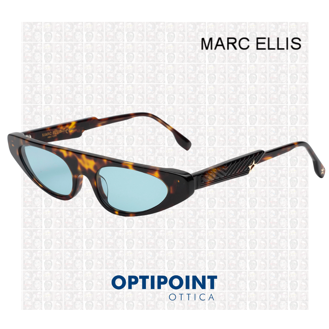 MARK ELLIS ANITA TARTARUGA OCCHIALI DA SOLE - Optipoint - Lux S.r.l.