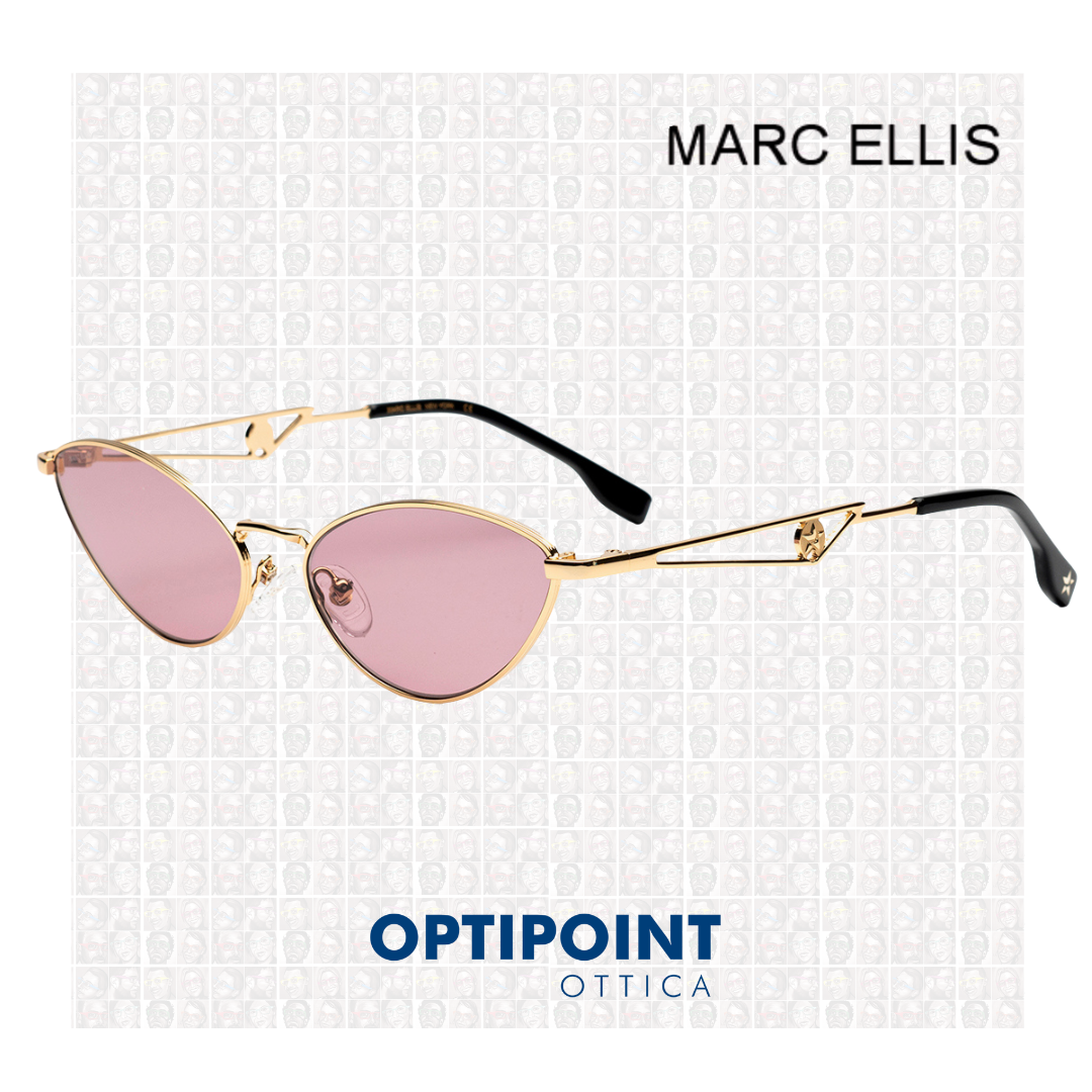 MARK ELLIS CHIARA ORO OCCHIALI DA SOLE - Optipoint - Lux S.r.l.
