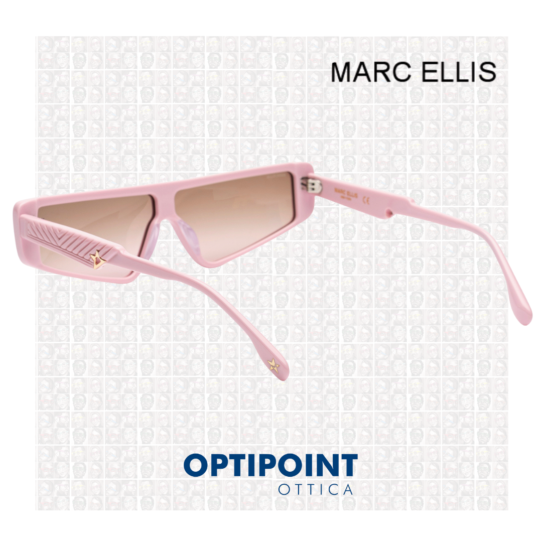 MARK ELLIS ALESSIA ROSA OCCHIALI DA SOLE - Optipoint - Lux S.r.l.