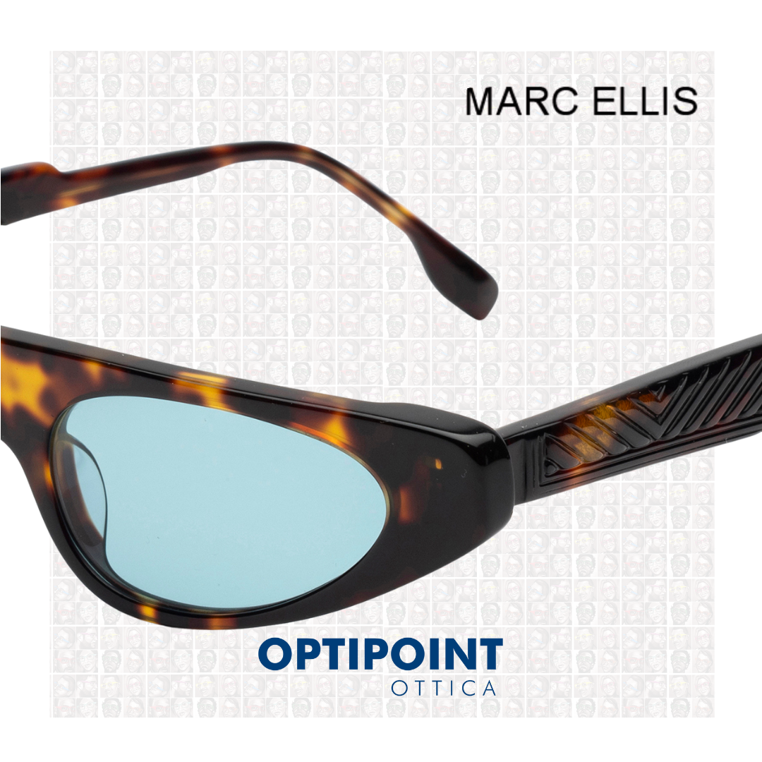 MARK ELLIS ANITA TARTARUGA OCCHIALI DA SOLE - Optipoint - Lux S.r.l.