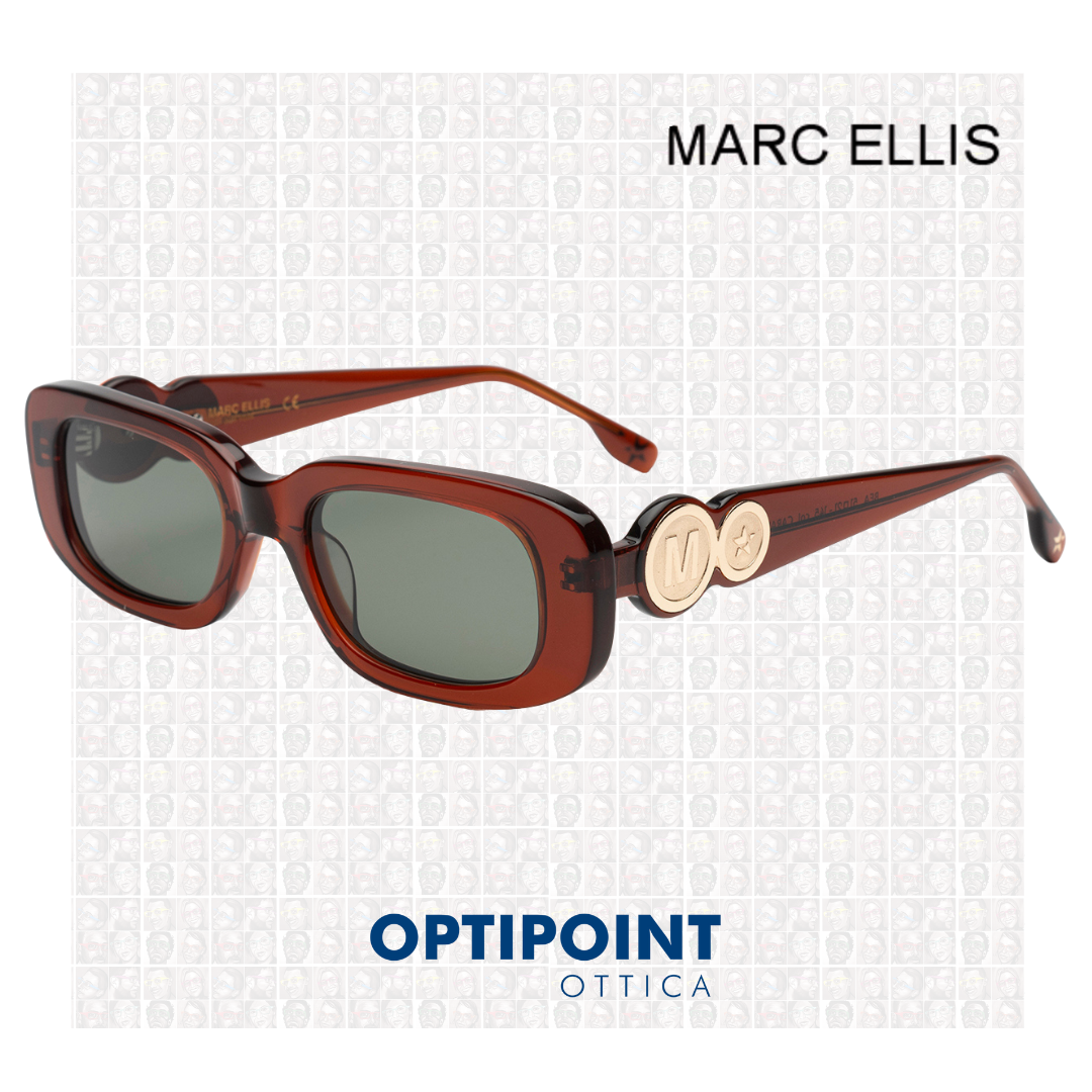 MARK ELLIS BEA CARAMELLO OCCHIALI DA SOLE - Optipoint - Lux S.r.l.
