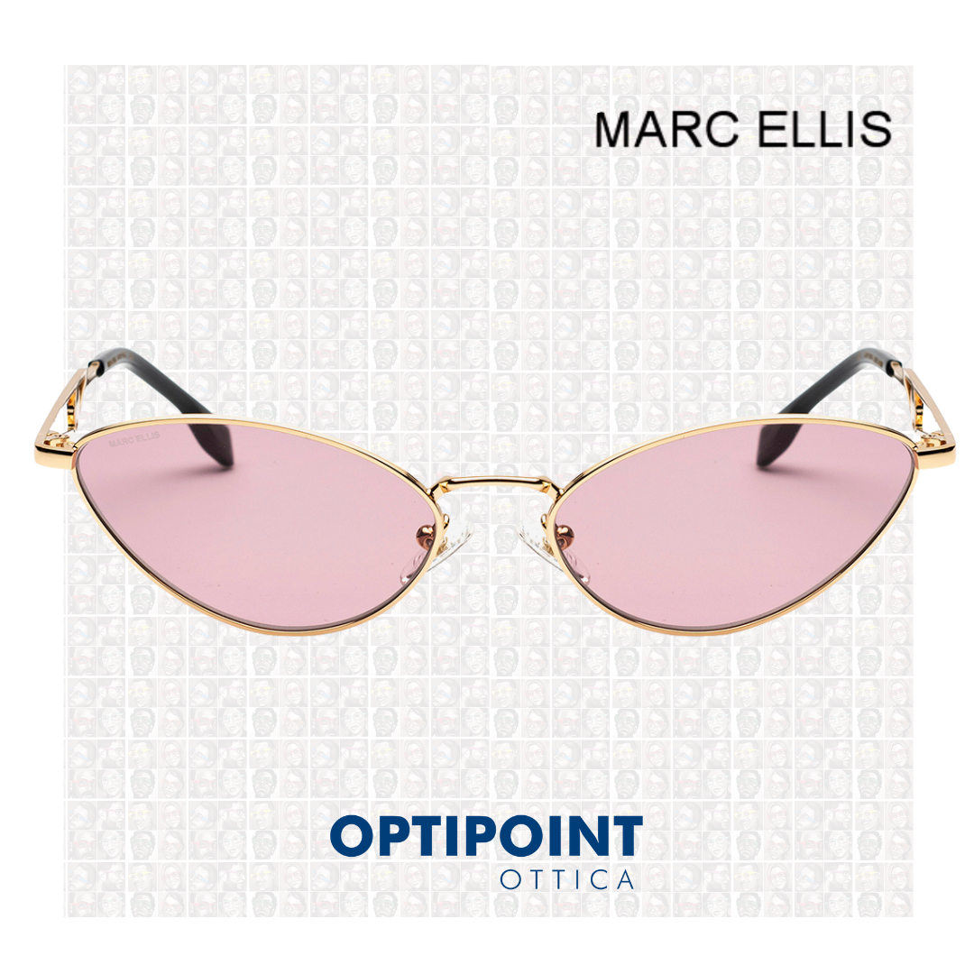 MARK ELLIS CHIARA ORO OCCHIALI DA SOLE - Optipoint - Lux S.r.l.