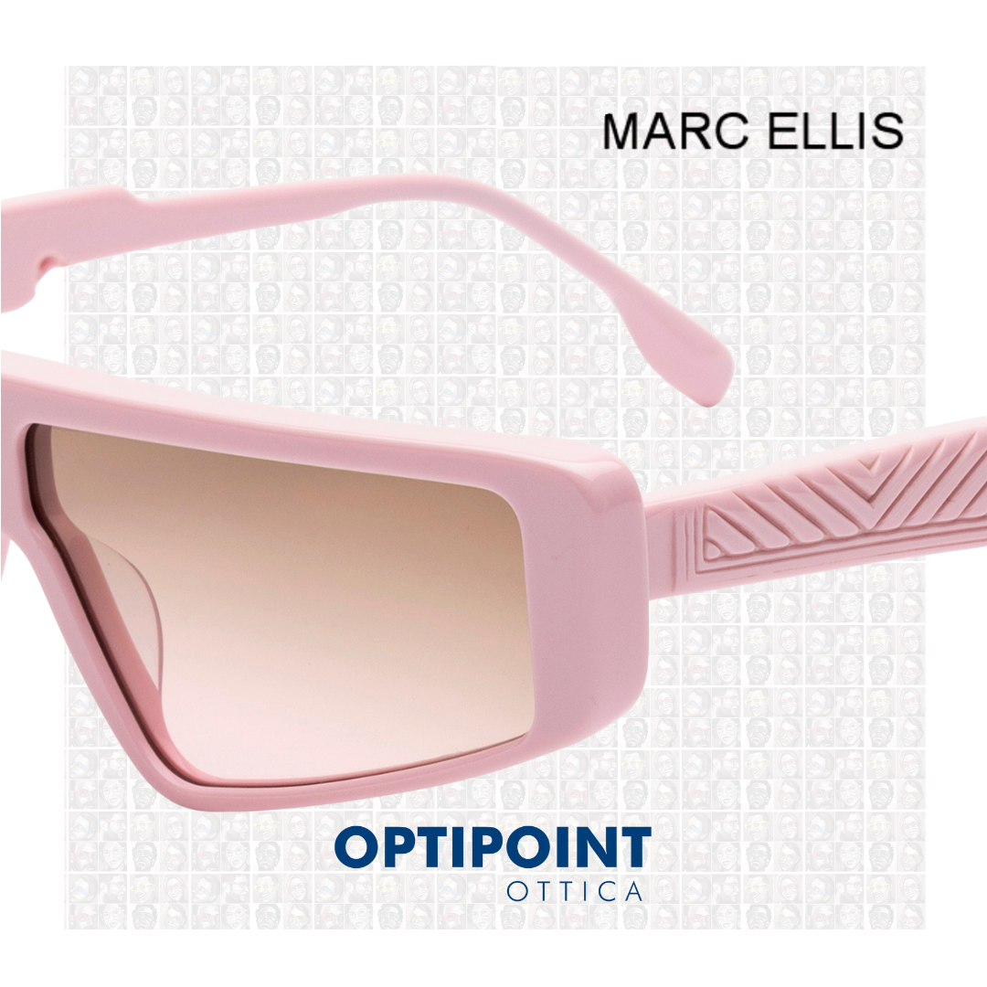 MARK ELLIS ALESSIA ROSA OCCHIALI DA SOLE - Optipoint - Lux S.r.l.