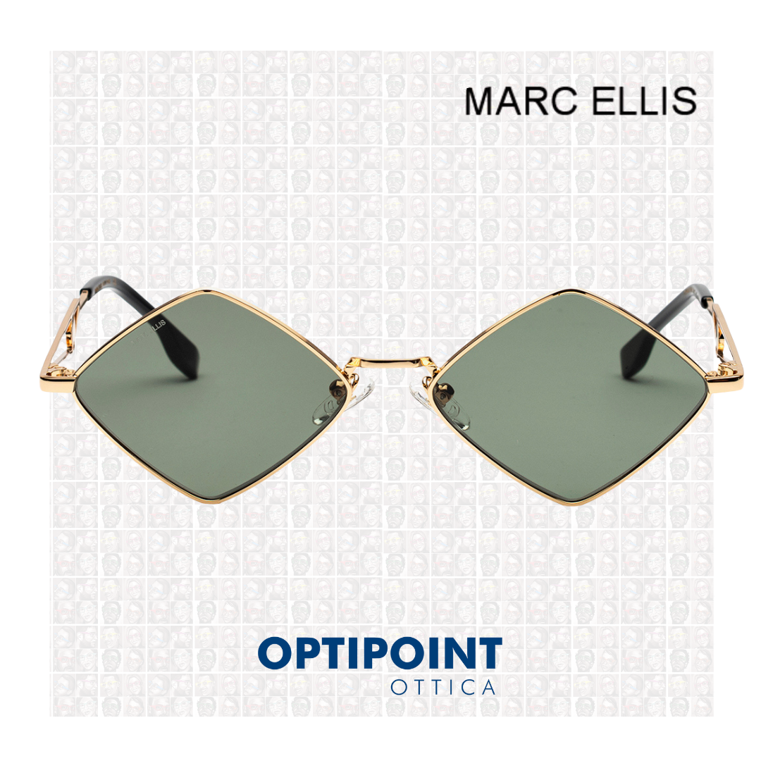 MARK ELLIS CAROLINA ORO OCCHIALI DA SOLE - Optipoint - Lux S.r.l.