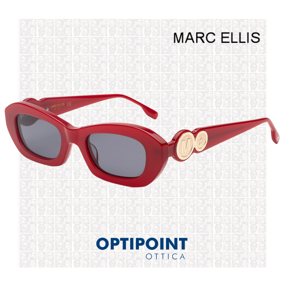 MARK ELLIS BICE CILIEGIA OCCHIALI DA SOLE - Optipoint - Lux S.r.l.