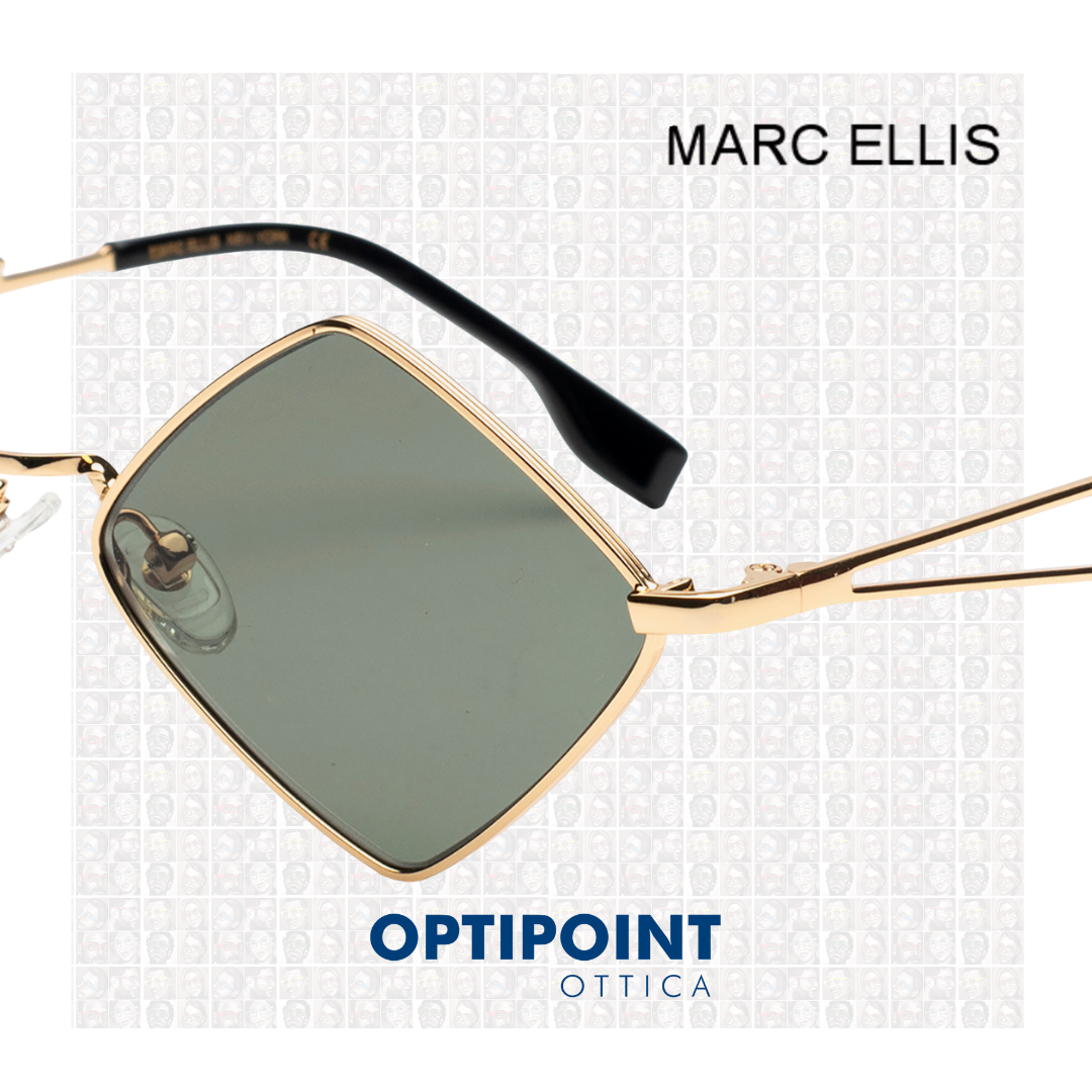 MARK ELLIS CAROLINA ORO OCCHIALI DA SOLE - Optipoint - Lux S.r.l.