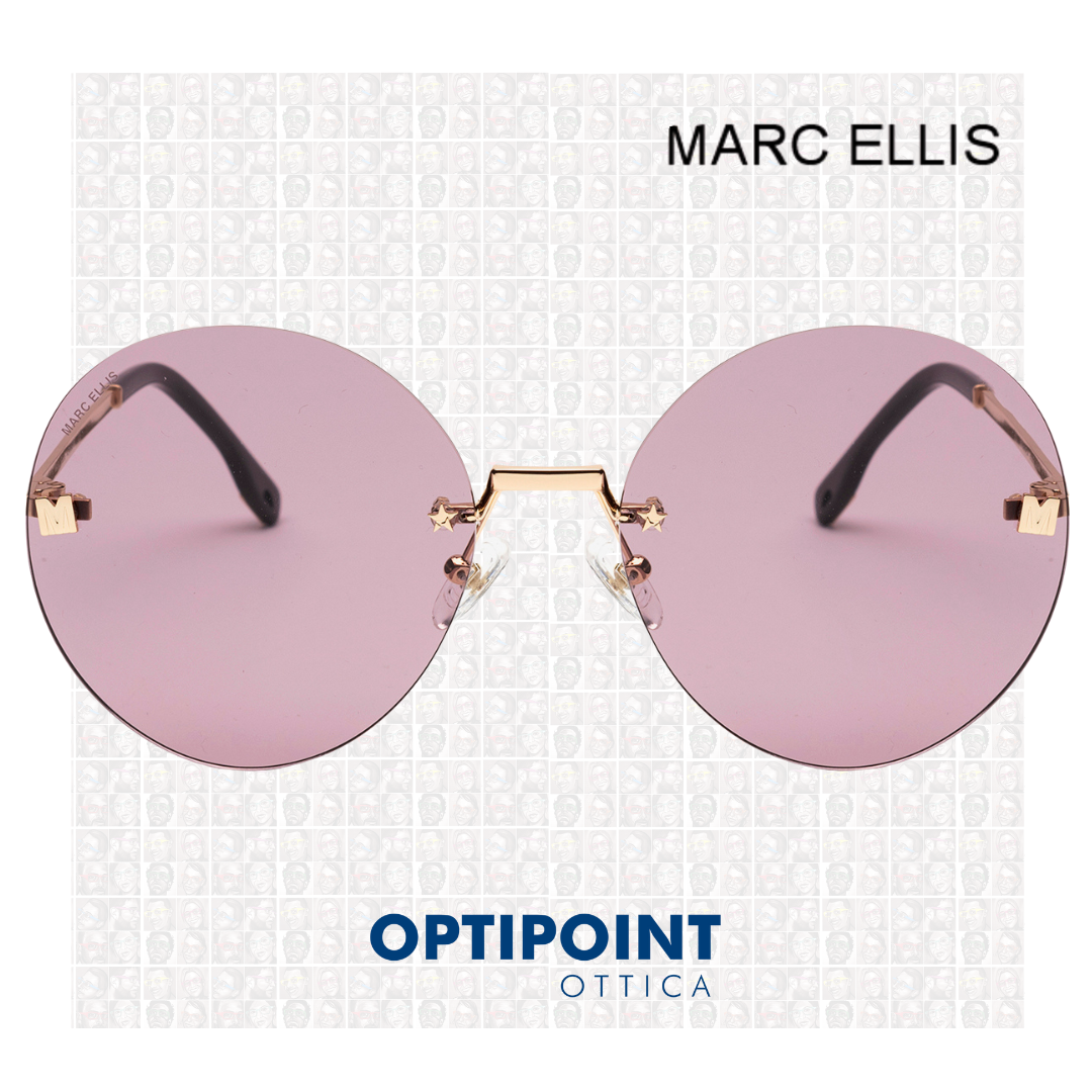 MARK ELLIS DANIELA ORO OCCHIALI DA SOLE - Optipoint - Lux S.r.l.