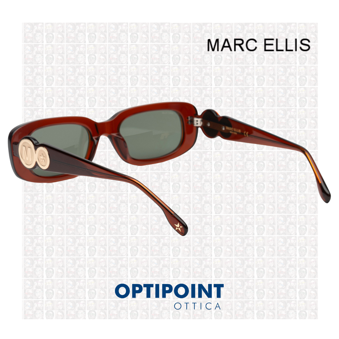 MARK ELLIS BEA CARAMELLO OCCHIALI DA SOLE - Optipoint - Lux S.r.l.