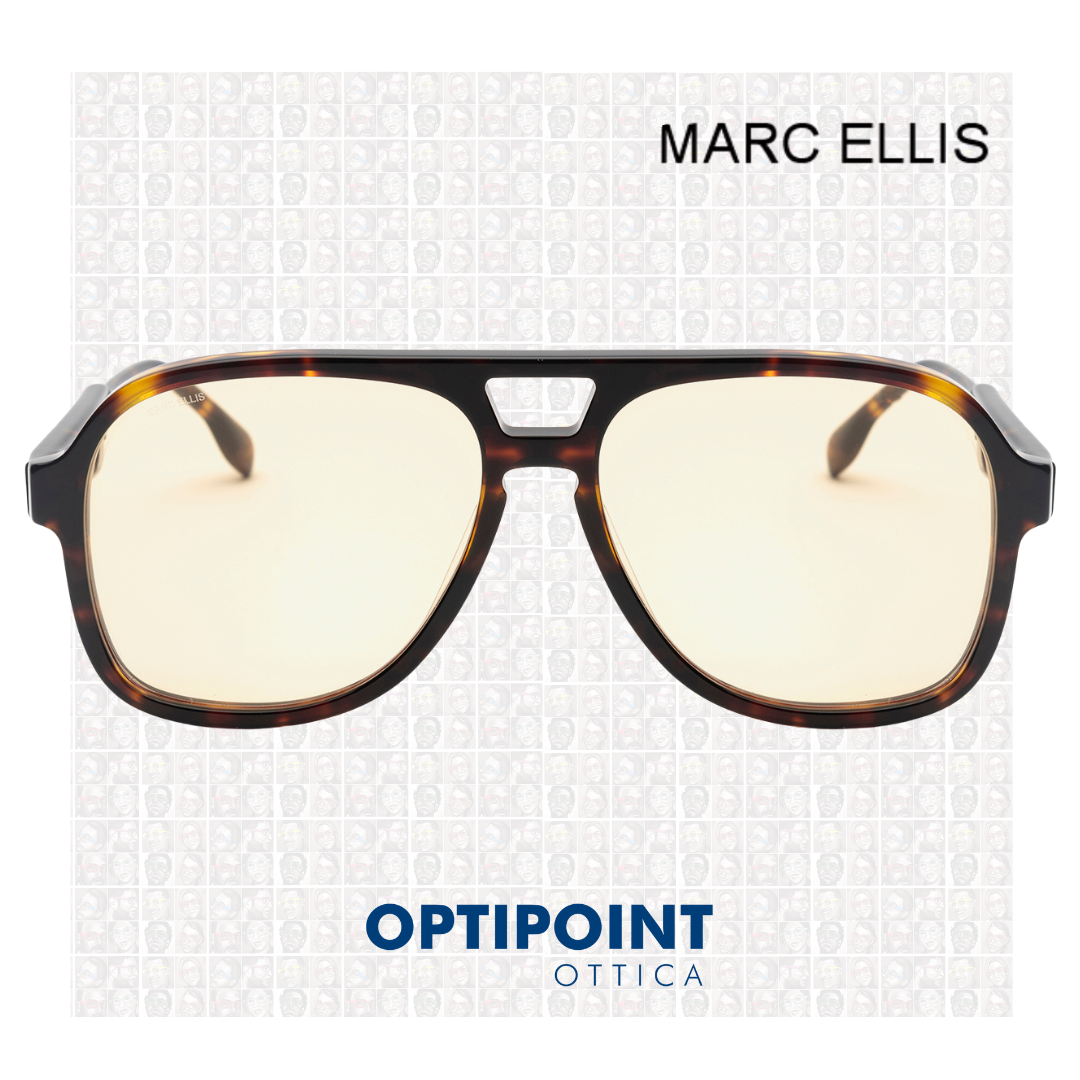 MARK ELLIS ALICE TARTARUGA OCCHIALI DA SOLE - Optipoint - Lux S.r.l.