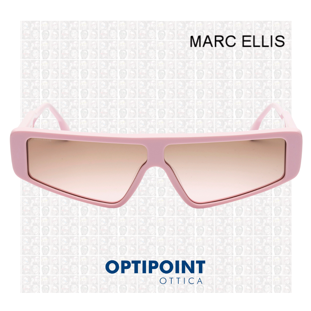 MARK ELLIS ALESSIA ROSA OCCHIALI DA SOLE - Optipoint - Lux S.r.l.