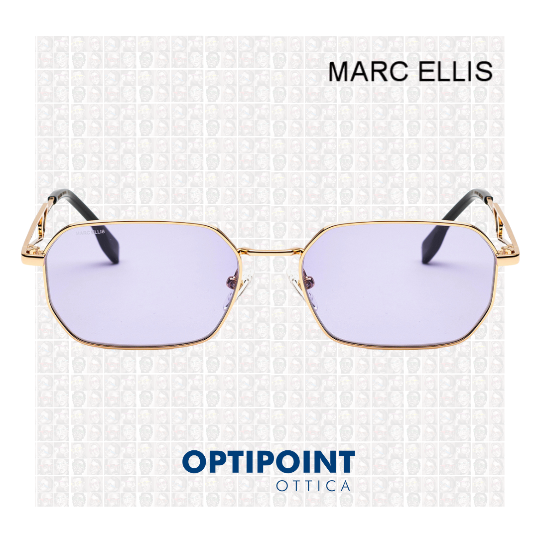 MARK ELLIS CAMILLA ORO OCCHIALI DA SOLE - Optipoint - Lux S.r.l.