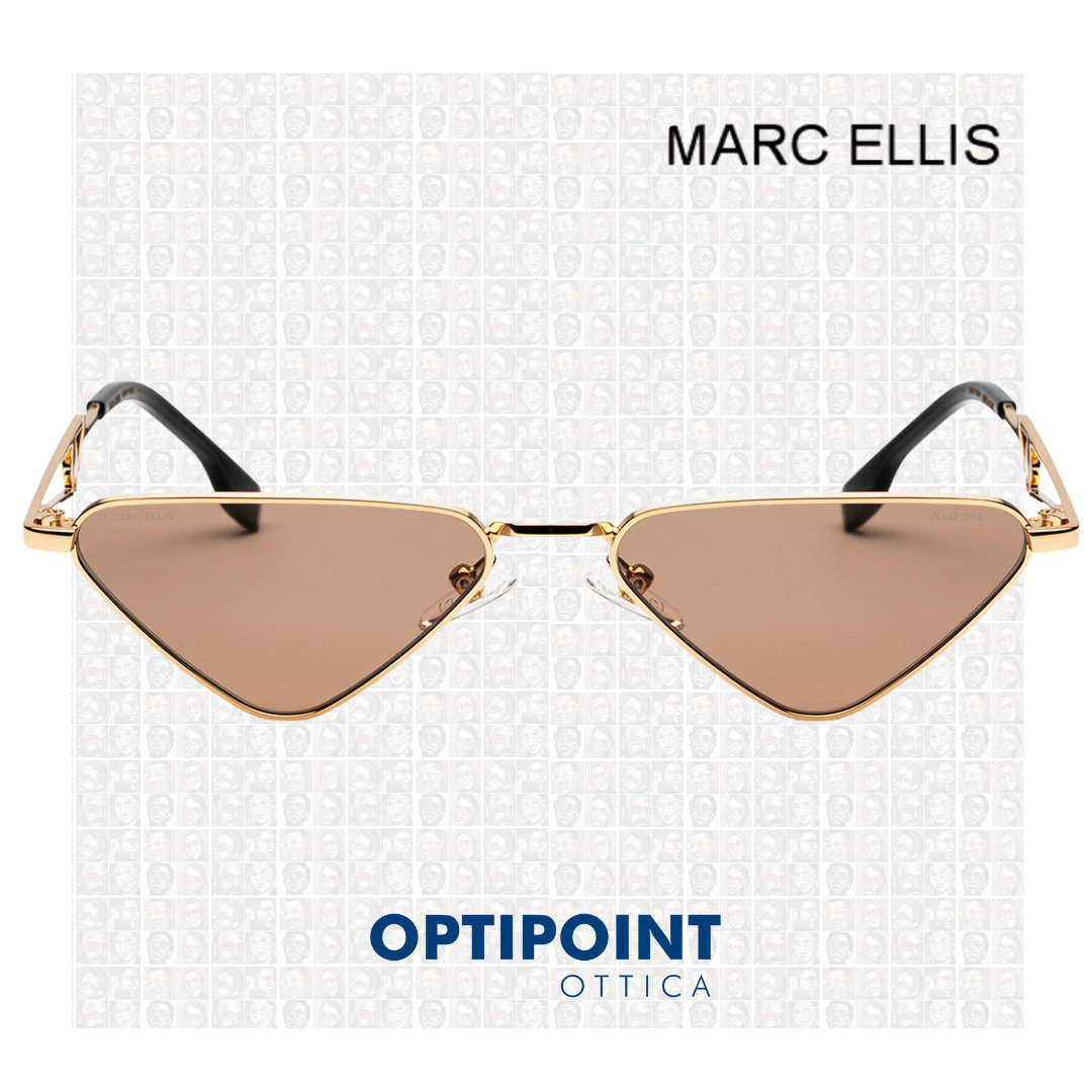 MARK ELLIS CLAUDIA ORO OCCHIALI DA SOLE - Optipoint - Lux S.r.l.
