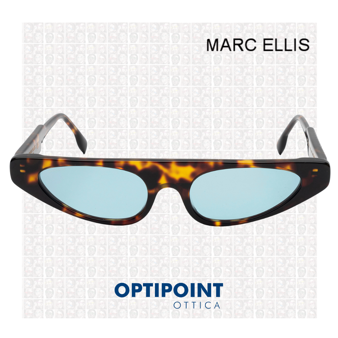 MARK ELLIS ANITA TARTARUGA OCCHIALI DA SOLE - Optipoint - Lux S.r.l.