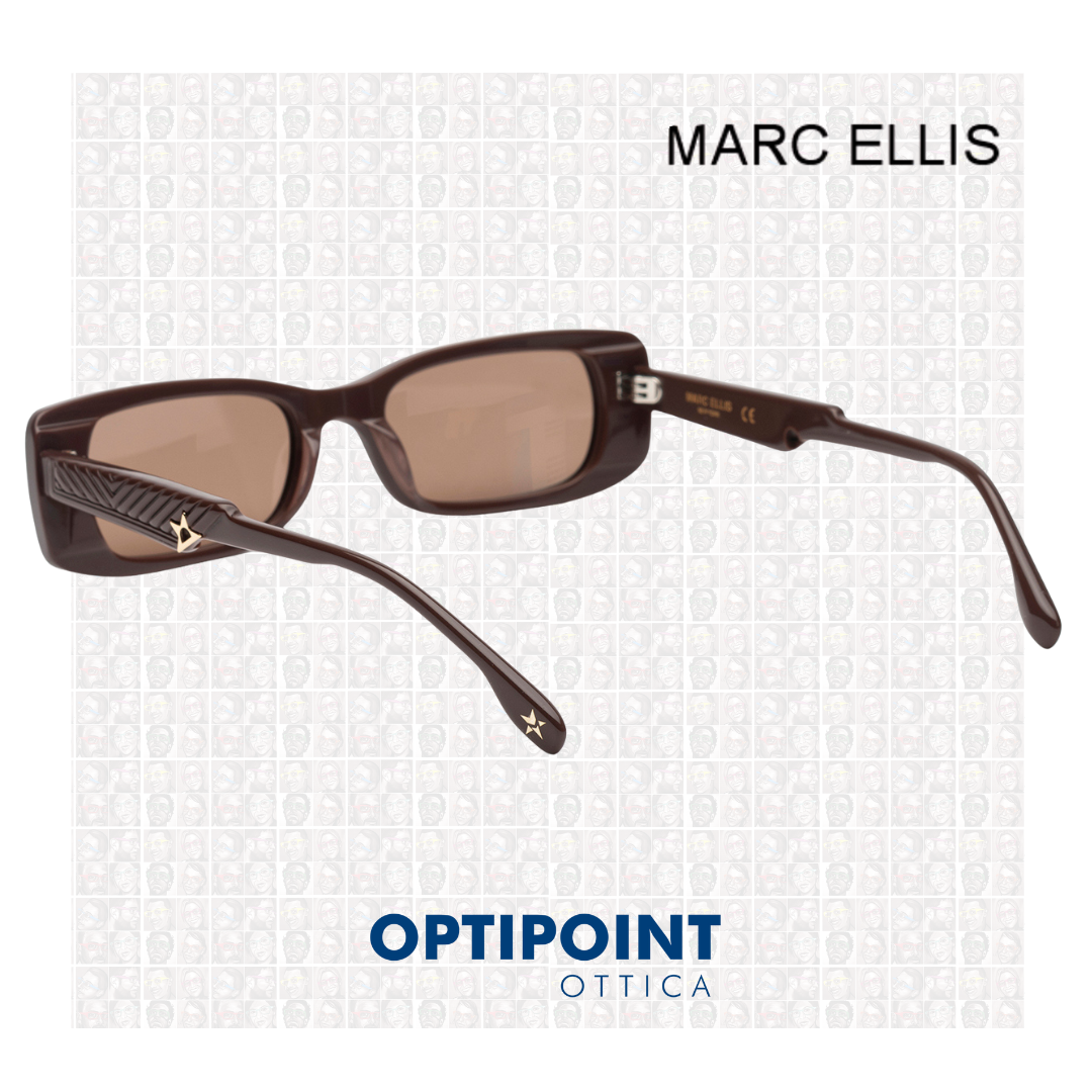MARK ELLIS AGATA TABACCO OCCHIALI DA SOLE - Optipoint - Lux S.r.l.